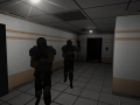 SCP: Containment Breach Image