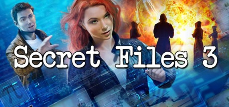 Secret Files 3 Image