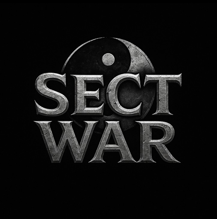 Games like SECT WAR: Masters of the Five