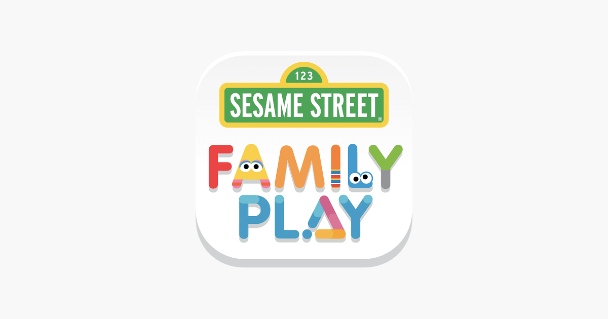 Games like Sesame Street: Family Play