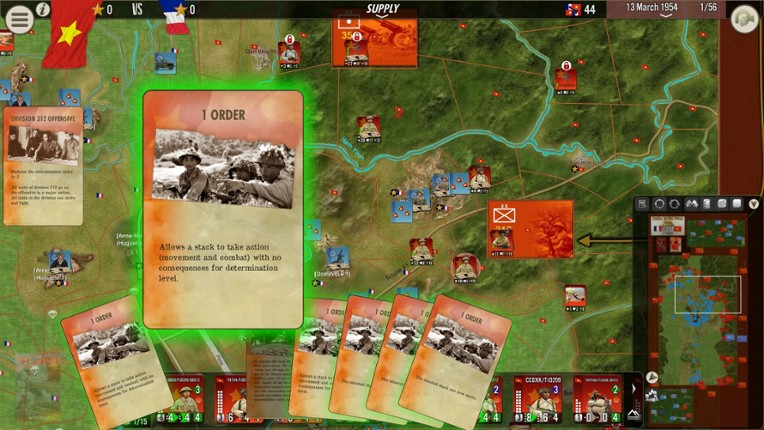 SGS Battle For: Dien Bien Phu screenshot
