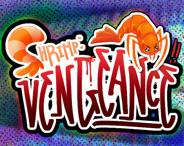Games like Shrimp: Vengeance