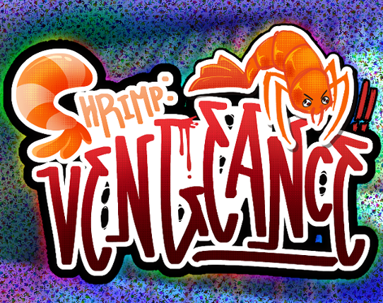 Shrimp: Vengeance Game Cover