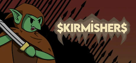 Games like Skirmishers