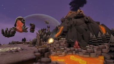 Skyworld Image