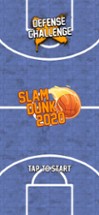 Slam Dunk 2020 Image