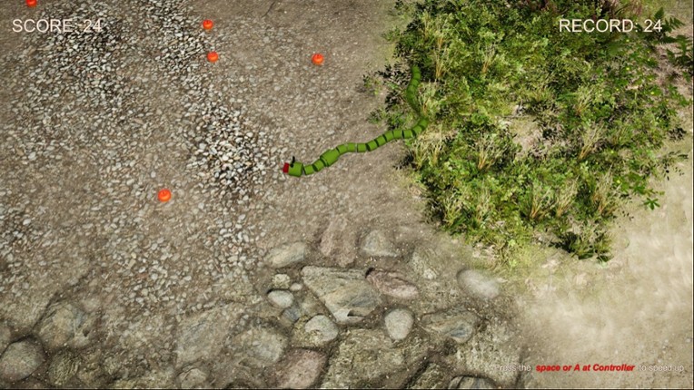 SnakeEats screenshot