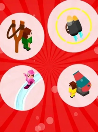 Snakes and Ladders Multiplayer Image