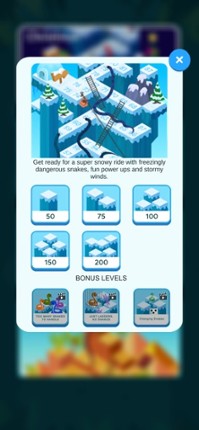 Snakes and Ladders Multiplayer screenshot