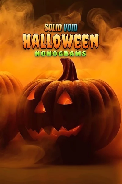 Games like Solid Void: Halloween Nonograms