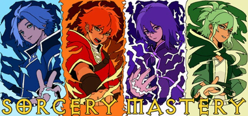 Sorcery Mastery Image