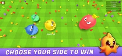 Soul.io 3D - .io Games For Fun Image