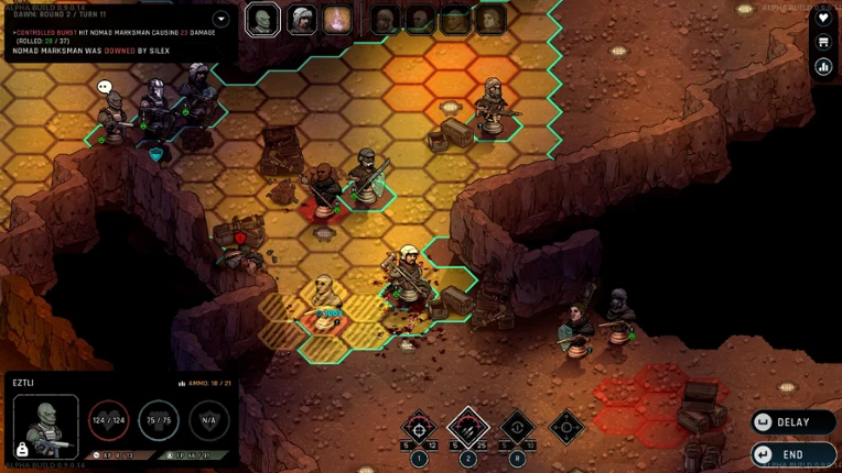 Space Scum screenshot