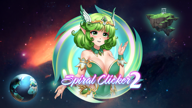 Spiral Clicker 2 Image