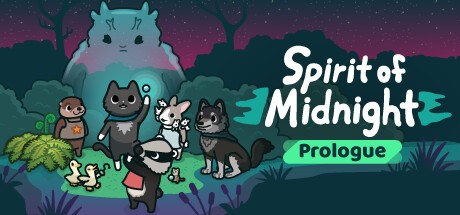 Games like Spirit of Midnight: Prologue