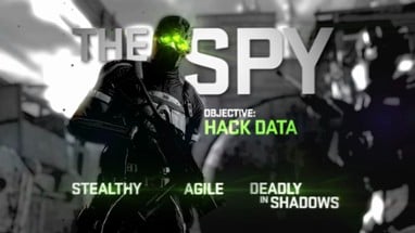 Splinter Cell: Blacklist Image