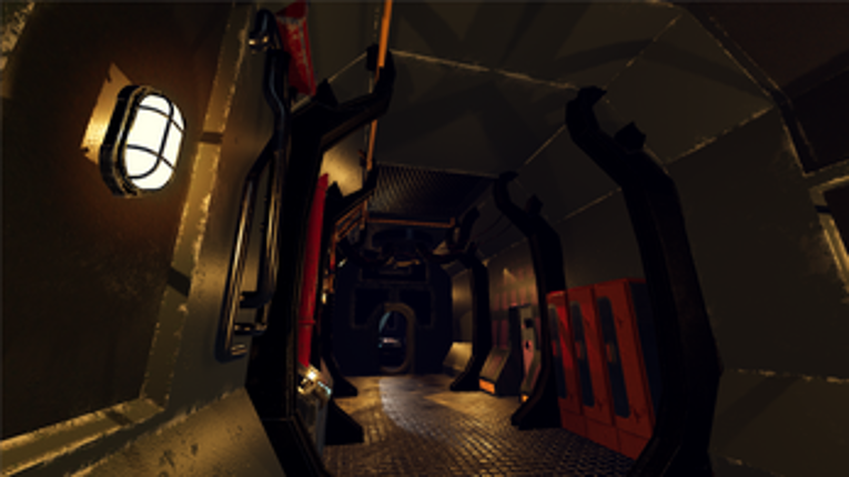 Still Forgotten Image