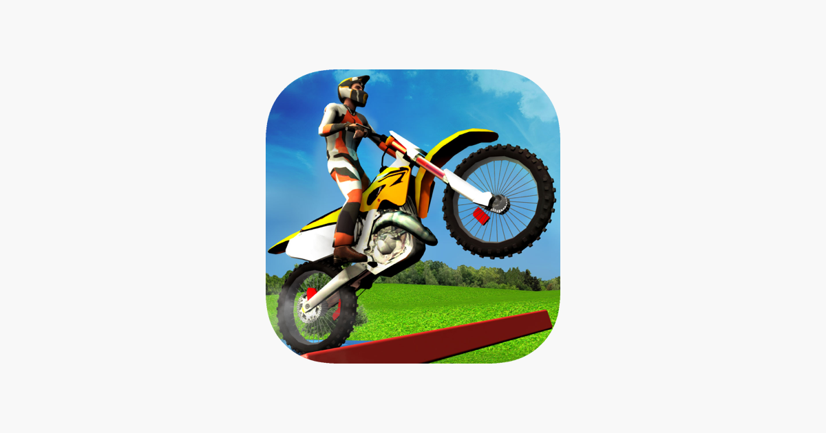 Games like Stuntman Bike Trial 2017