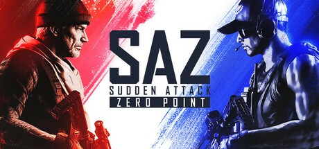 Games like Sudden Attack Zero Point