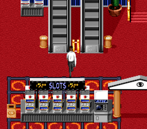 Super Caesars Palace Image