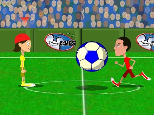 Games like Super Soccer