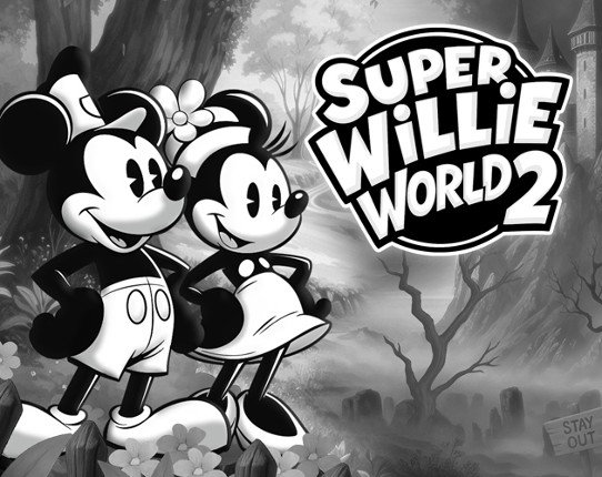 Super Willie World 2 Image