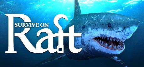 Games like Survive on Raft