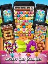 Sweet Candy Blast Legend Mania Image