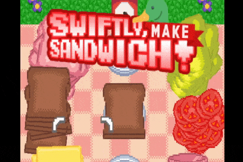 Games like Swiftly, Make Sandwich