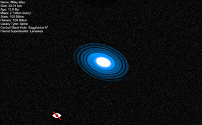 SystemVision - The Boundless Cosmos (Discontinued) Image