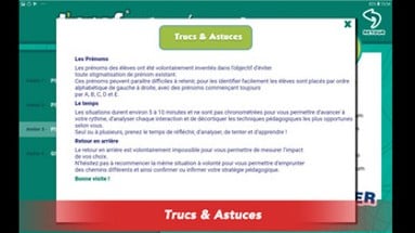 T-Prof Lite (gratuite) Image