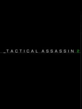 Games like Tactical Assassin 2