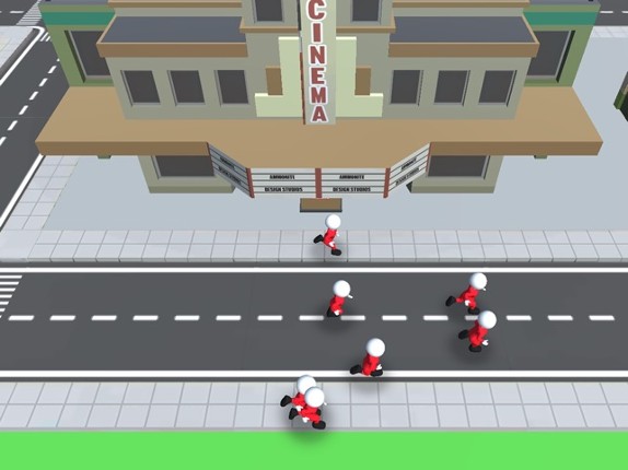 TAG.IO screenshot