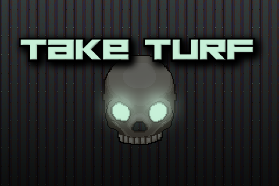 Games like Take Turf