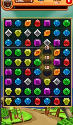 Tale of the Seas screenshot