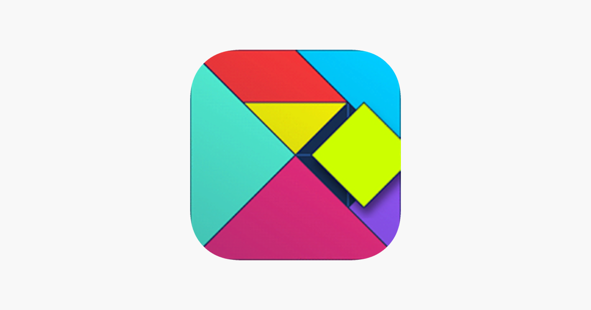 Games like Tangram Puzzle Block