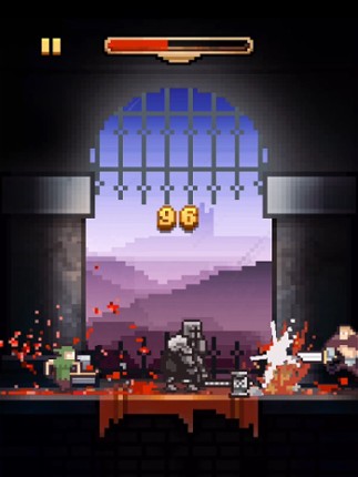 Tap Hero screenshot