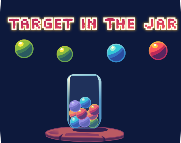 Games like Target In The Jar