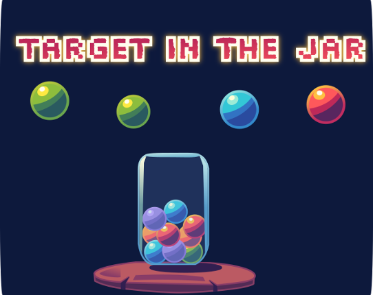 Target In The Jar Image