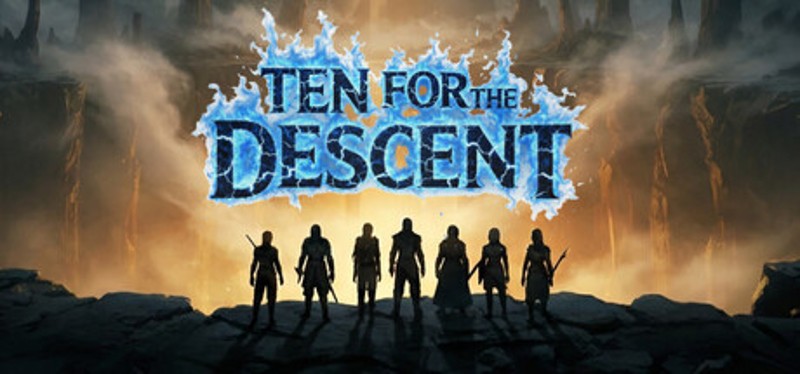 Ten for the Descent Image