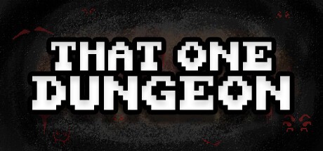 Games like That One Dungeon