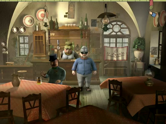 The Adventures of the Good Soldier Schwejk Image