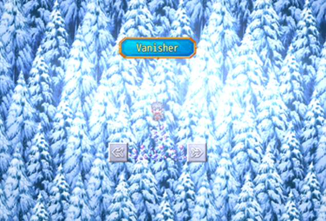 The Asterisk screenshot