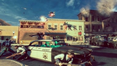 The Bureau: XCOM Declassified Image