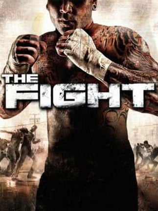 The Fight: Lights Out Game Cover