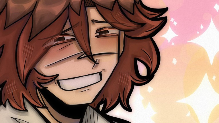 The Game Has Started screenshot