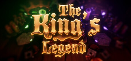 Games like The King's Legend
