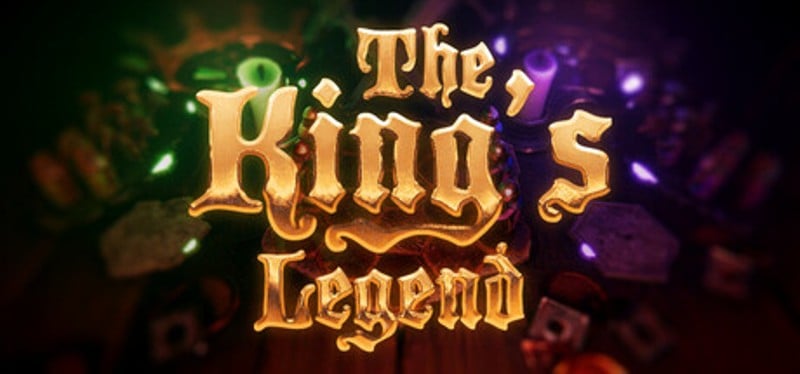 The King's Legend Image