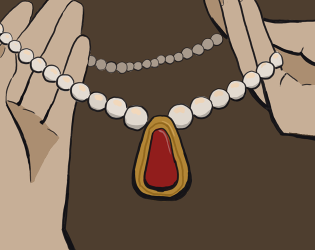 Games like The Mystery of Ruth Carter