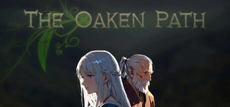 The Oaken Path Image